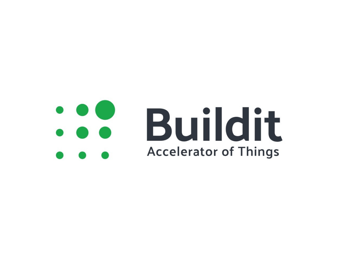 Buildit — Accelerator of Things